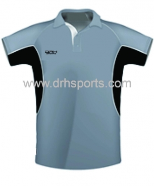 Polo Shirts Manufacturers in Guernsey